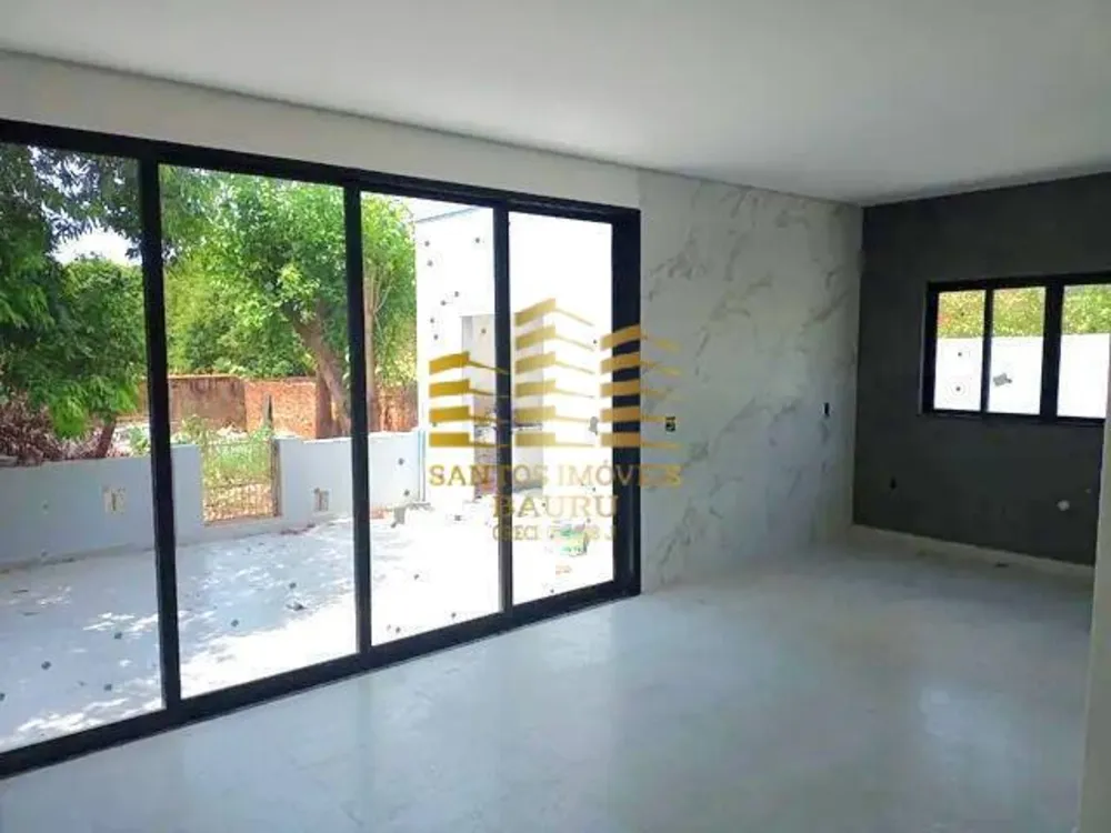 Casa, 3 quartos, 200 m² - Foto 1