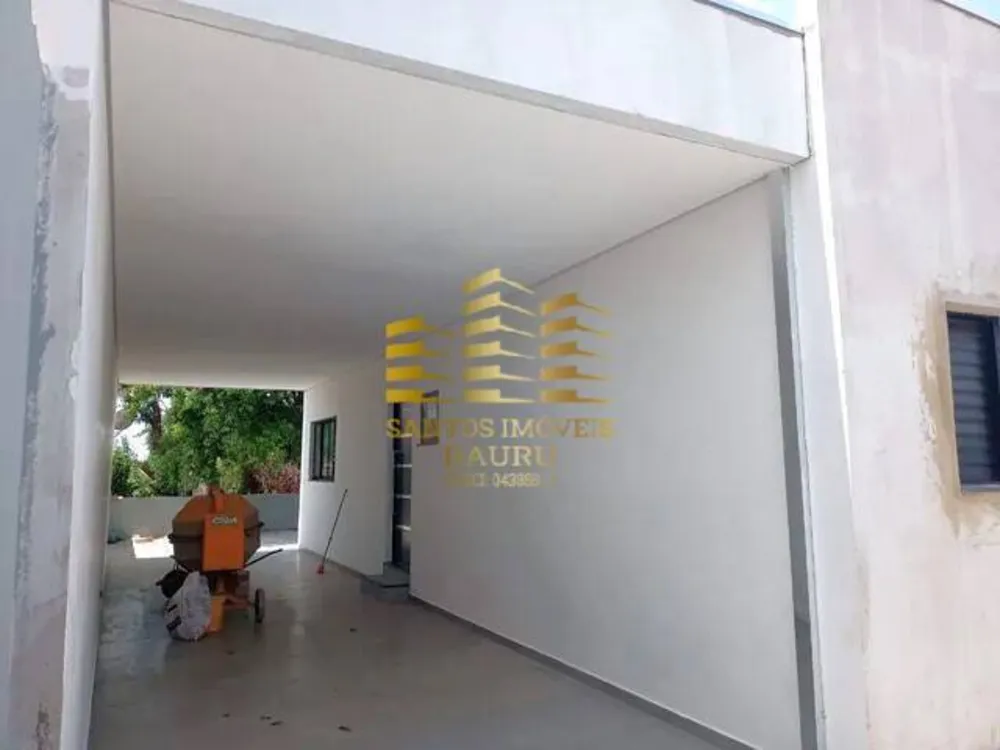 Casa, 3 quartos, 200 m² - Foto 13