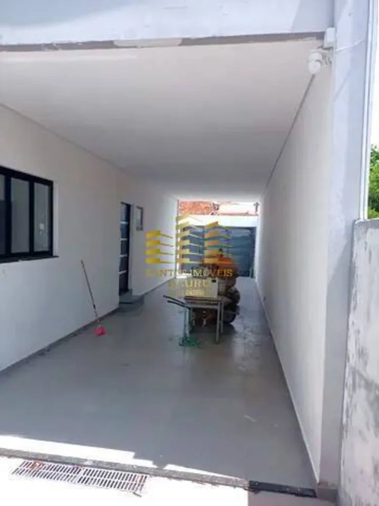 Casa, 3 quartos, 200 m² - Foto 10