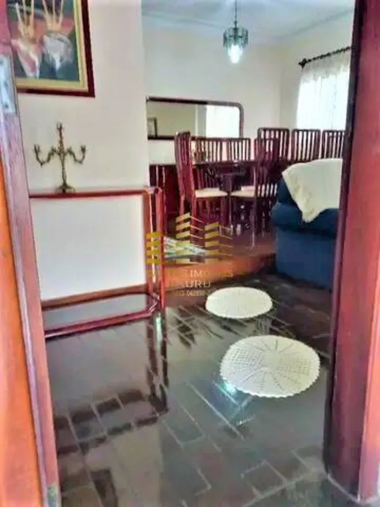 Casa, 3 quartos, 196 m² - Foto 10