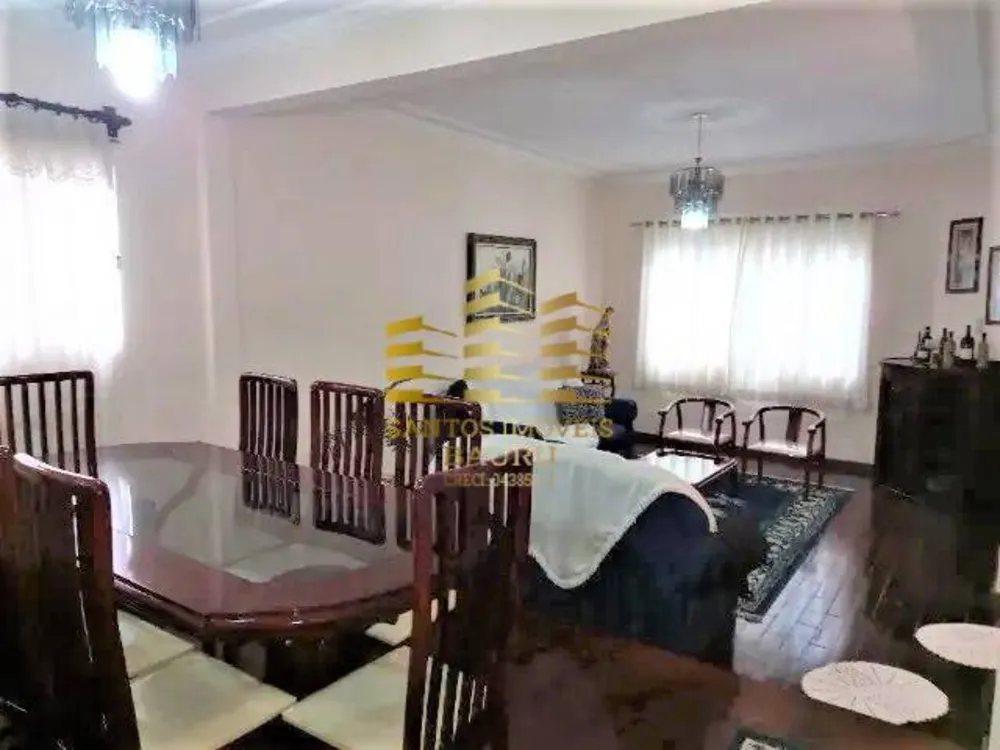 Casa, 3 quartos, 196 m² - Foto 7