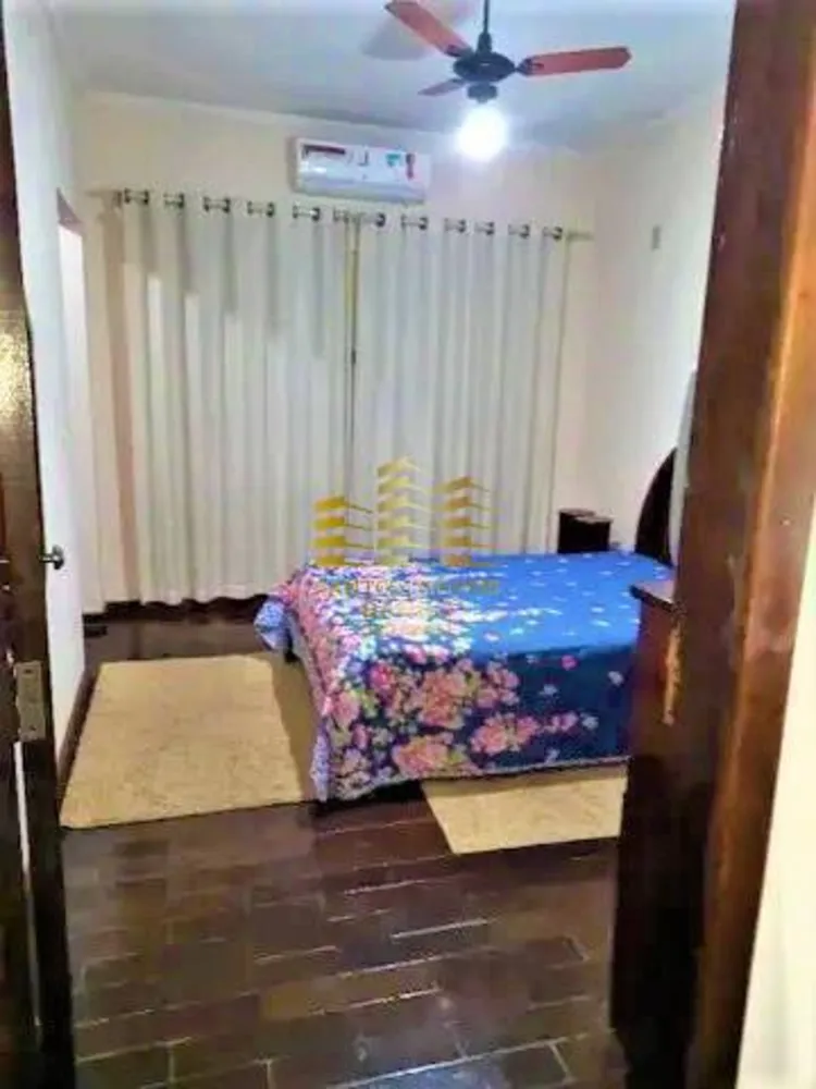 Casa, 3 quartos, 196 m² - Foto 13