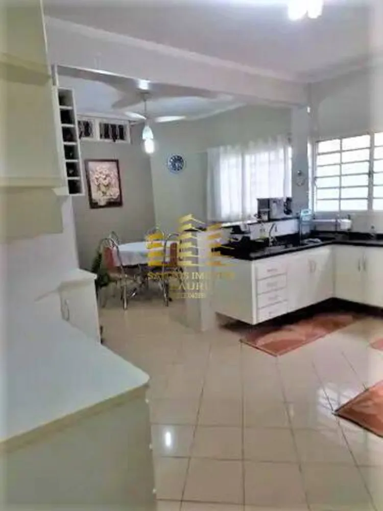 Casa, 3 quartos, 196 m² - Foto 3