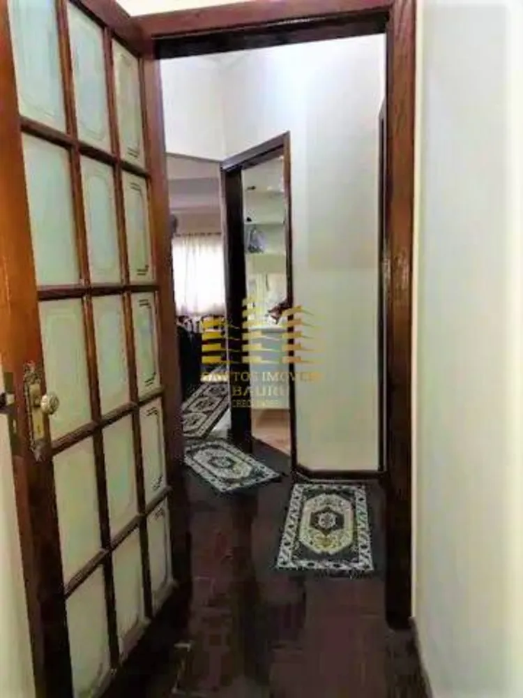Casa, 3 quartos, 196 m² - Foto 11
