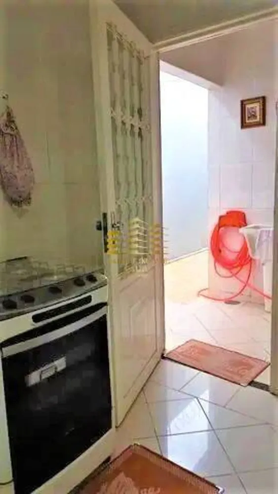 Casa, 3 quartos, 196 m² - Foto 4