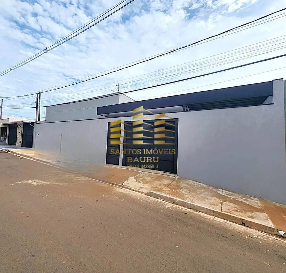 Casa, 2 quartos - Foto 1