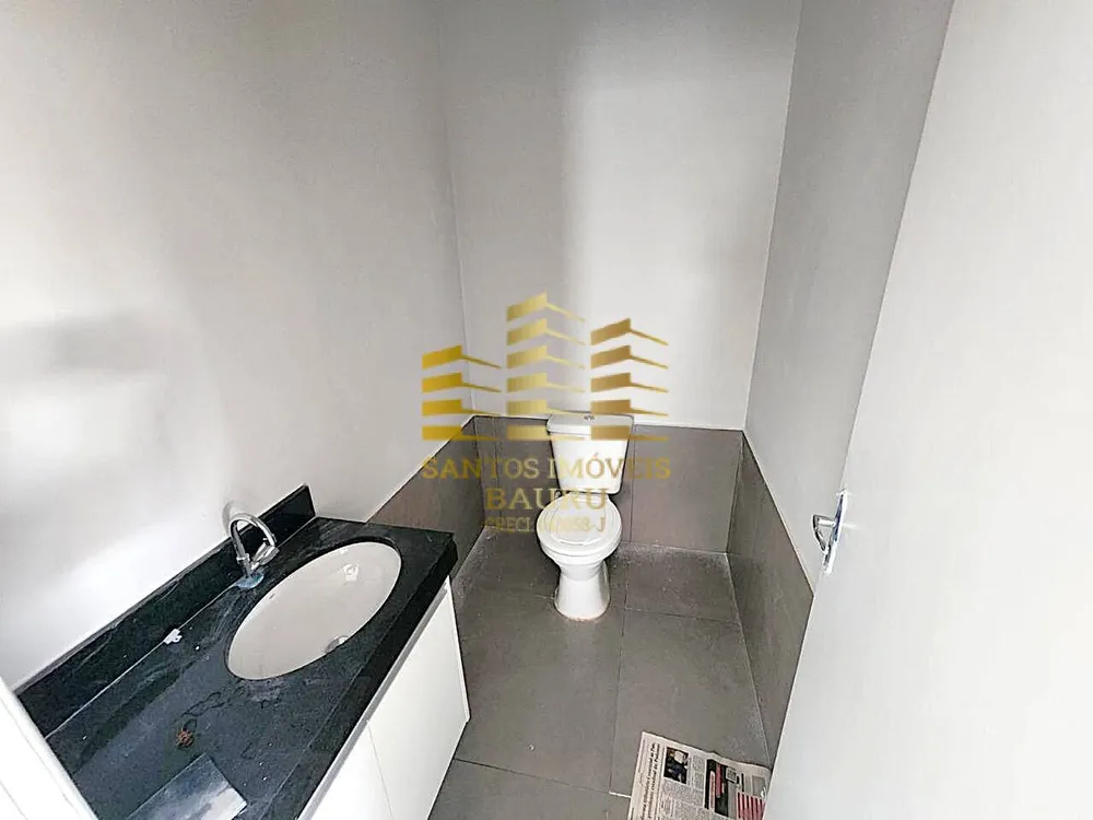 Casa, 2 quartos - Foto 4