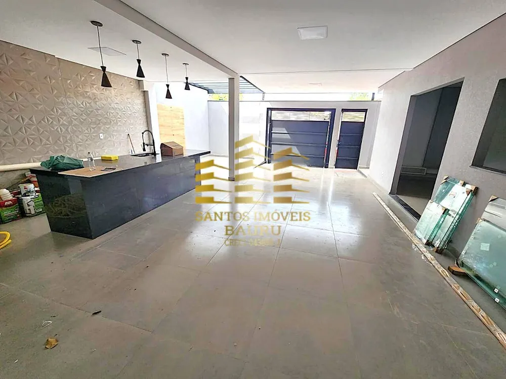 Casa, 2 quartos - Foto 2
