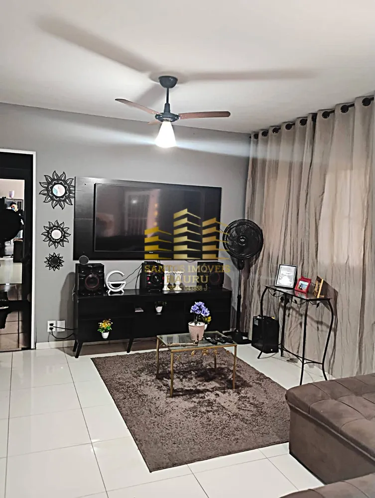Casa, 2 quartos - Foto 4