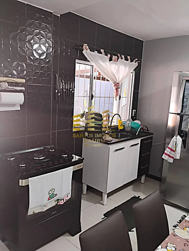 Casa, 2 quartos - Foto 2