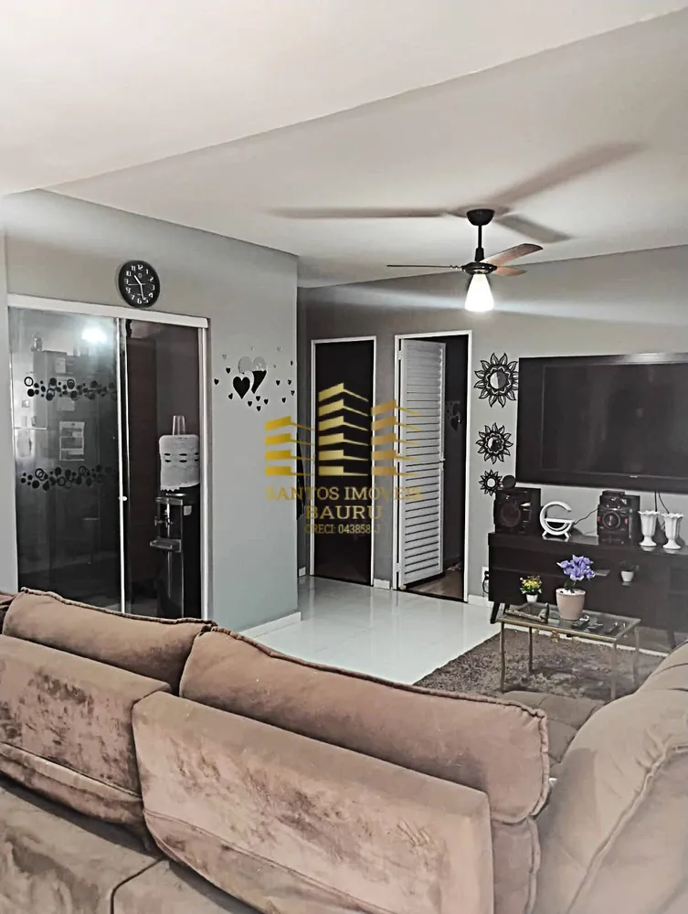 Casa, 2 quartos - Foto 5