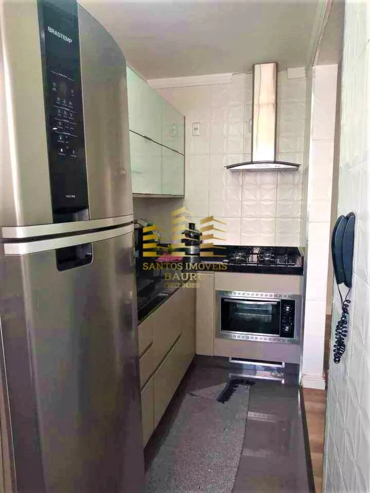 Apartamento à venda com 3 quartos, 55m² - Foto 1