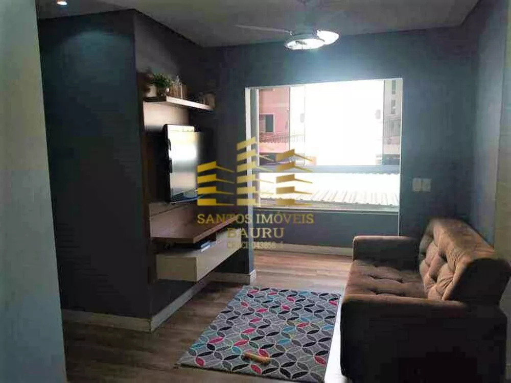 Apartamento à venda com 3 quartos, 55m² - Foto 3