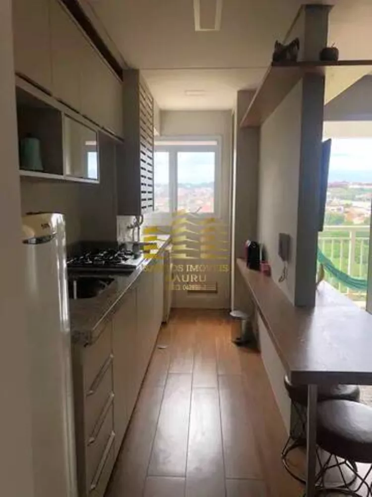 Apartamento à venda, 65m² - Foto 3