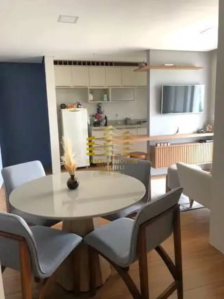 Apartamento à venda, 65m² - Foto 1