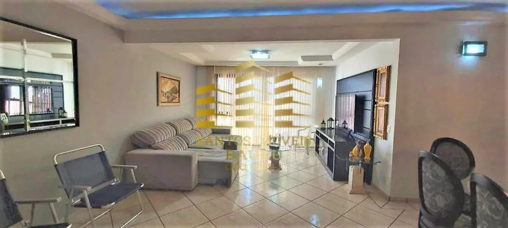 Apartamento, 4 quartos - Foto 2