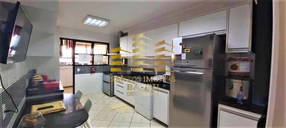 Apartamento, 4 quartos - Foto 3