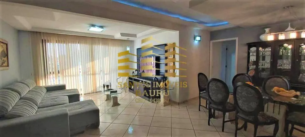 Apartamento, 4 quartos - Foto 1