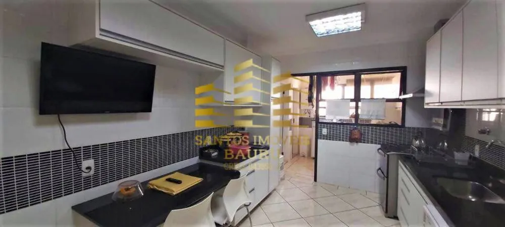 Apartamento, 4 quartos - Foto 4