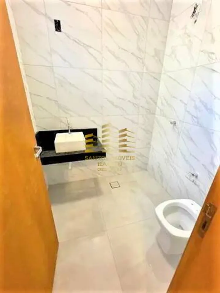 Casa, 3 quartos, 80 m² - Foto 7