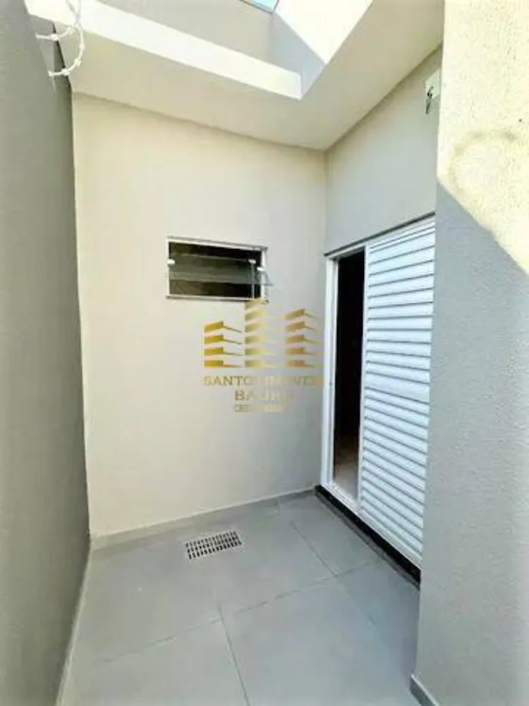 Casa, 3 quartos, 80 m² - Foto 11