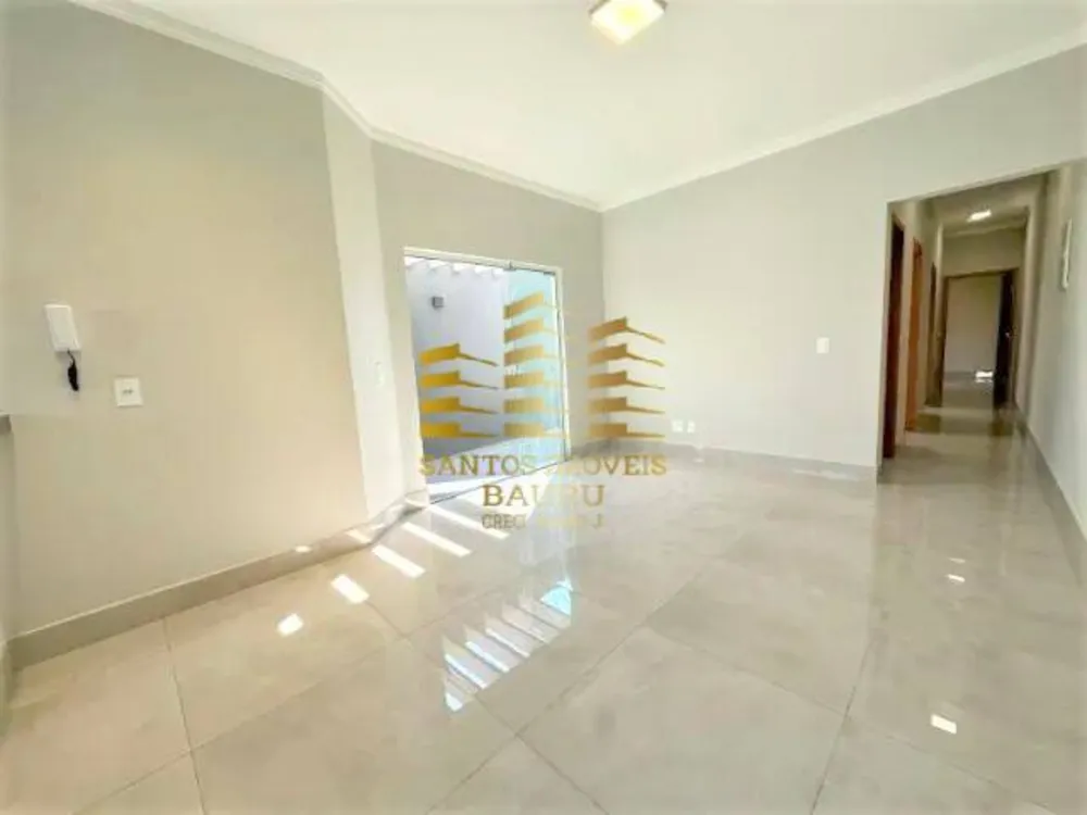 Casa, 3 quartos, 80 m² - Foto 3