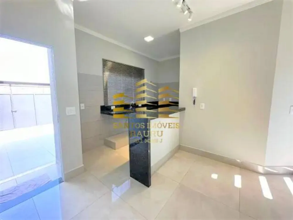 Casa, 3 quartos, 80 m² - Foto 2