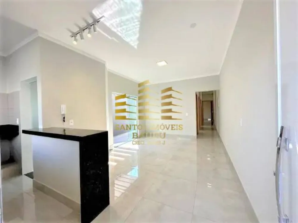 Casa, 3 quartos, 80 m² - Foto 1