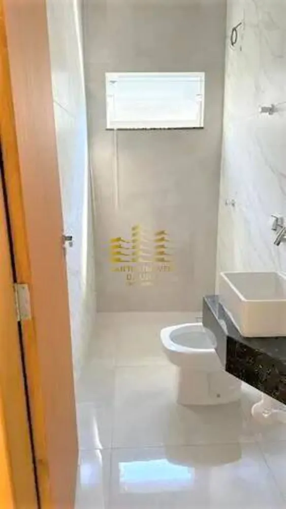 Casa, 3 quartos, 80 m² - Foto 10