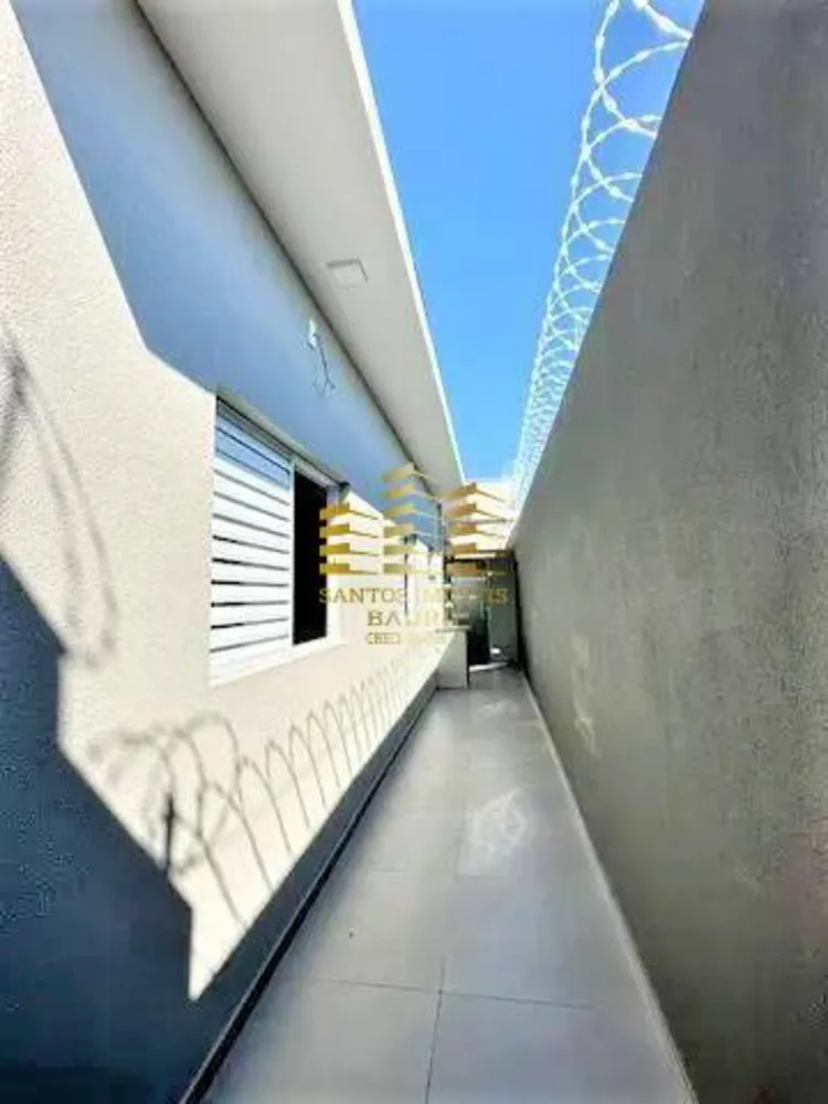 Casa, 3 quartos, 80 m² - Foto 12