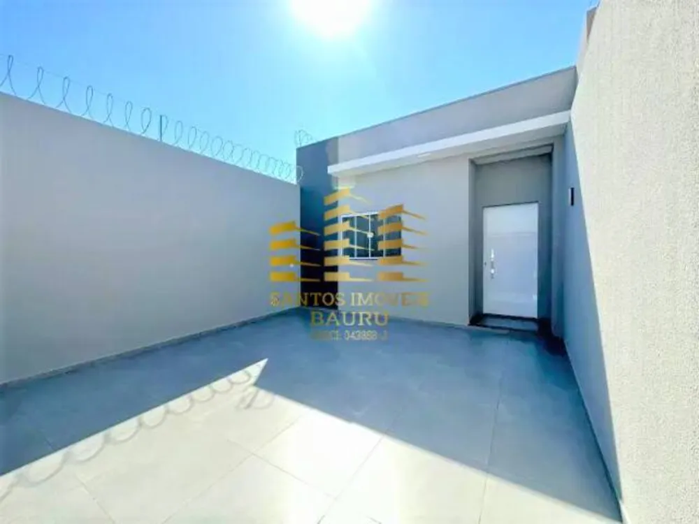 Casa, 3 quartos, 80 m² - Foto 13