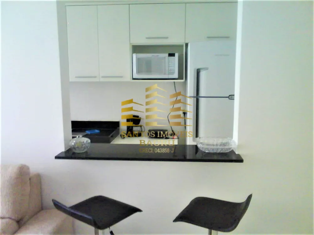 Apartamento à venda com 2 quartos, 55m² - Foto 4