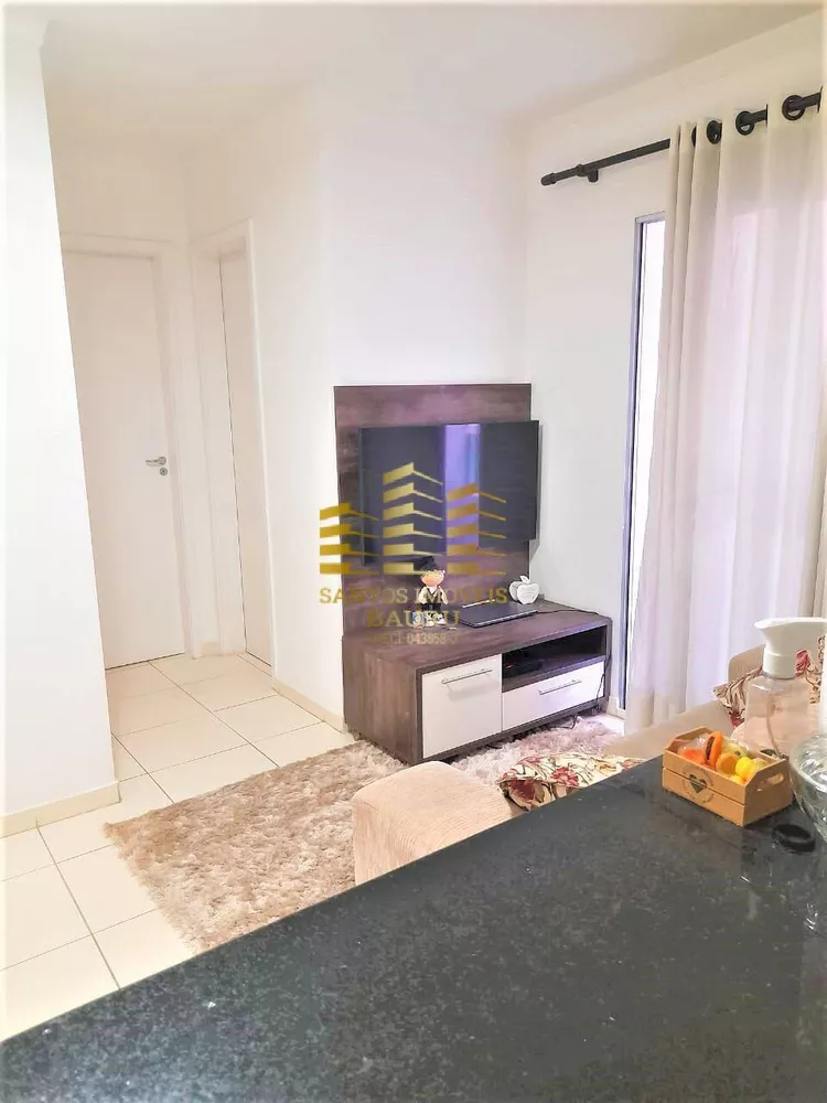 Apartamento à venda com 2 quartos, 55m² - Foto 1