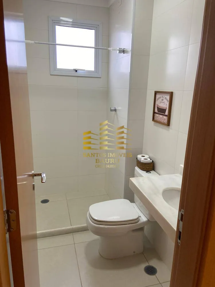 Apartamento, 2 quartos, 67 m² - Foto 9