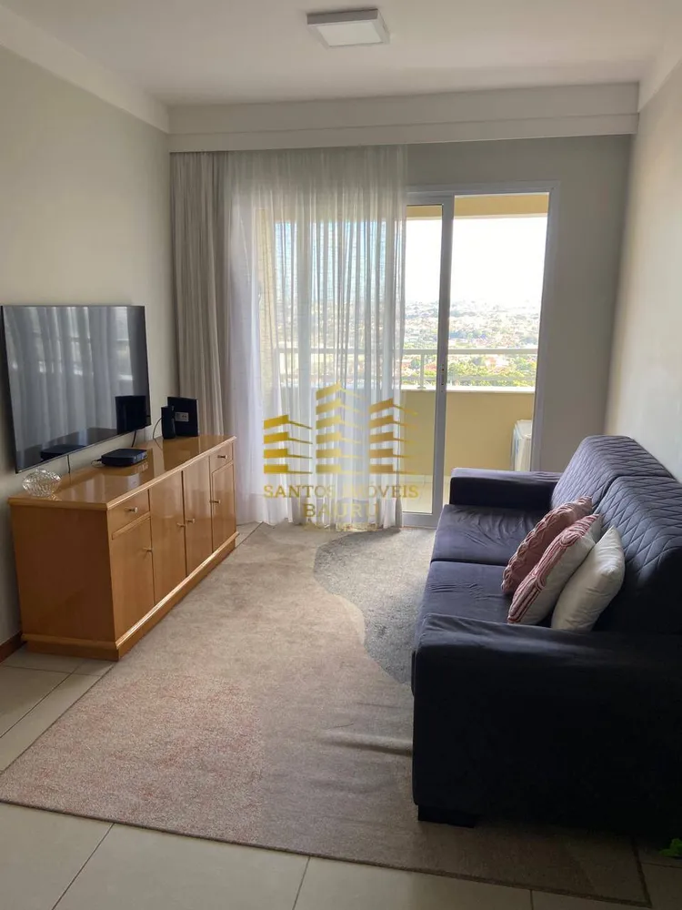 Apartamento, 2 quartos, 67 m² - Foto 5