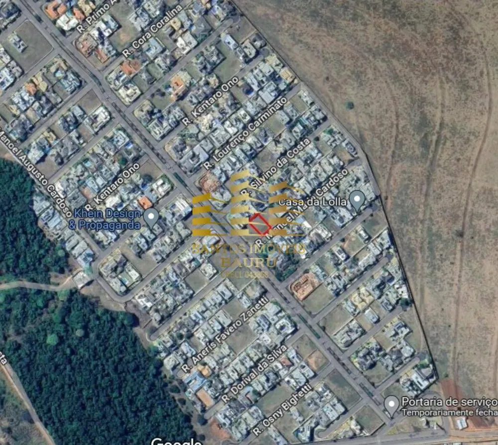 Terreno, 450 m² - Foto 2