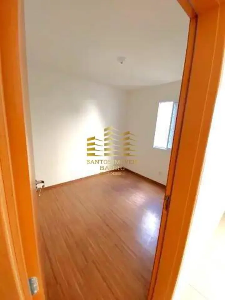 Apartamento, 2 quartos - Foto 4