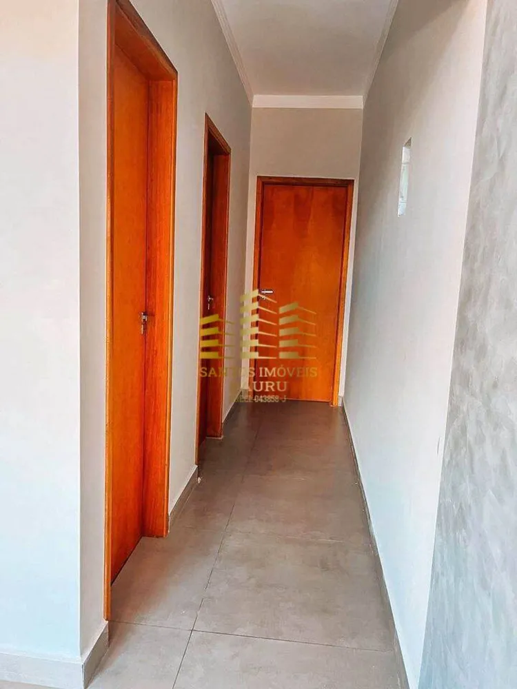 Casa, 2 quartos, 98 m² - Foto 9