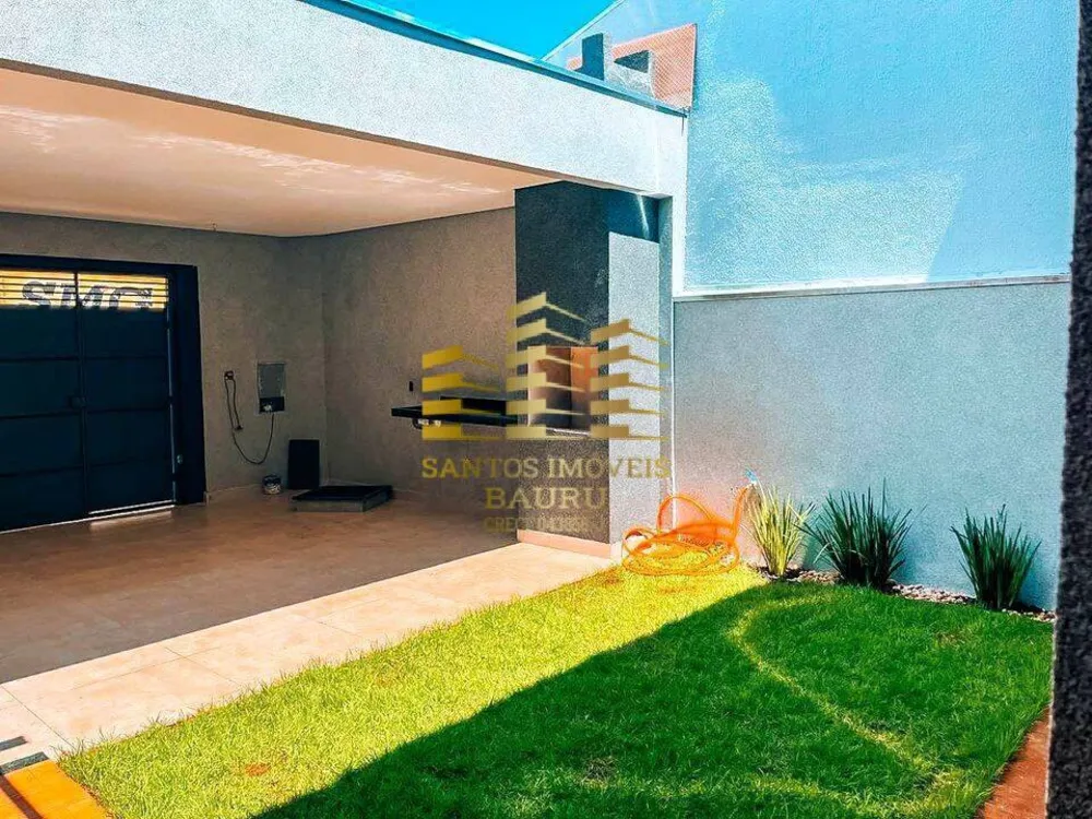 Casa, 2 quartos, 98 m² - Foto 3