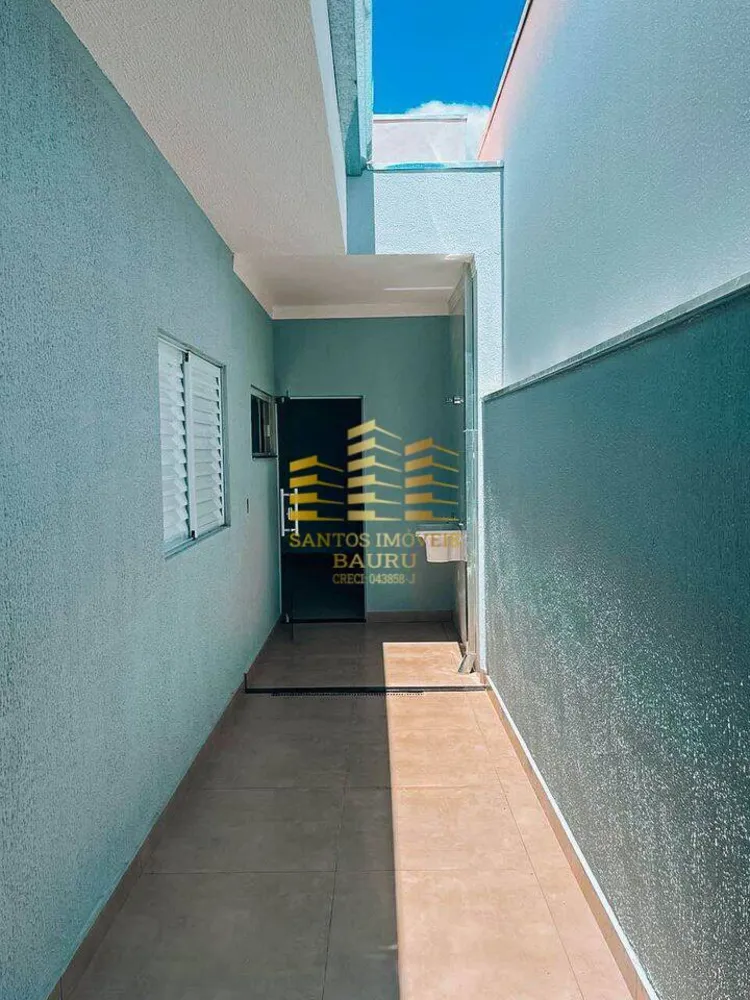 Casa, 2 quartos, 98 m² - Foto 16