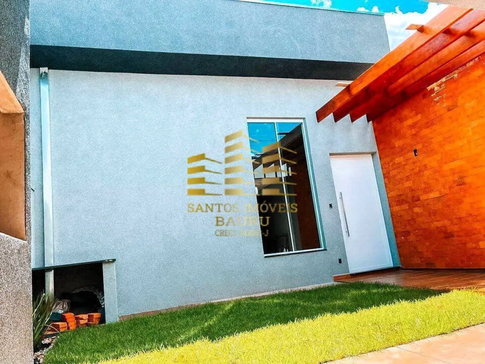 Casa, 2 quartos, 98 m² - Foto 4