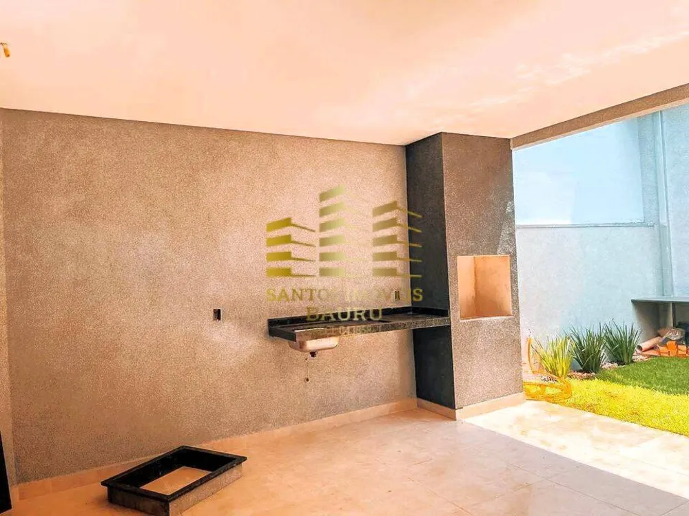 Casa, 2 quartos, 98 m² - Foto 2
