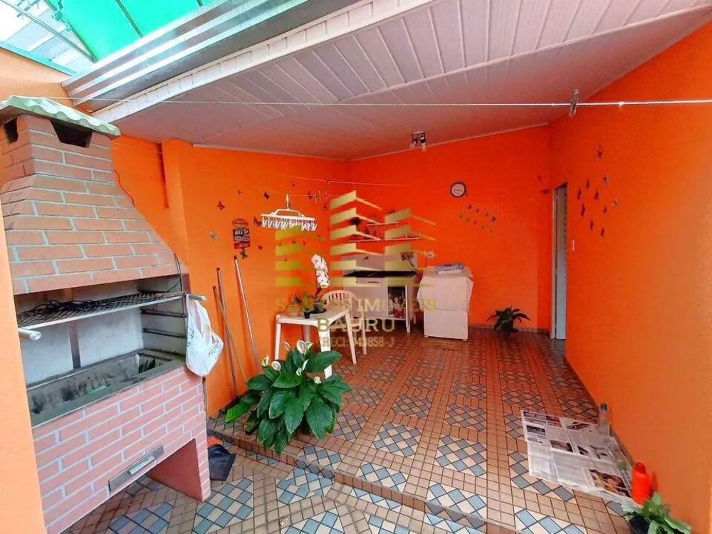Casa, 3 quartos, 150 m² - Foto 11