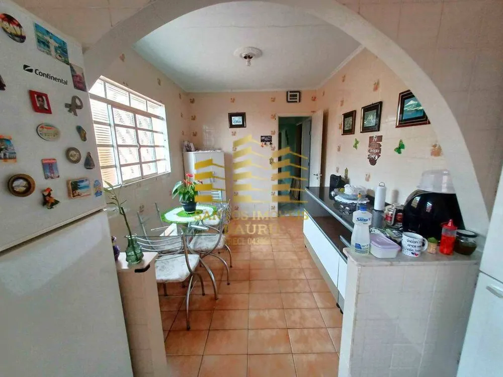 Casa, 3 quartos, 150 m² - Foto 8
