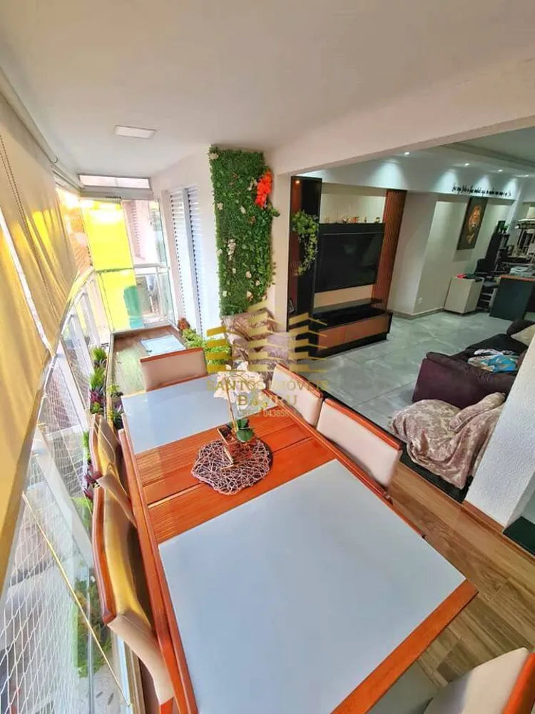 Apartamento, 3 quartos - Foto 2