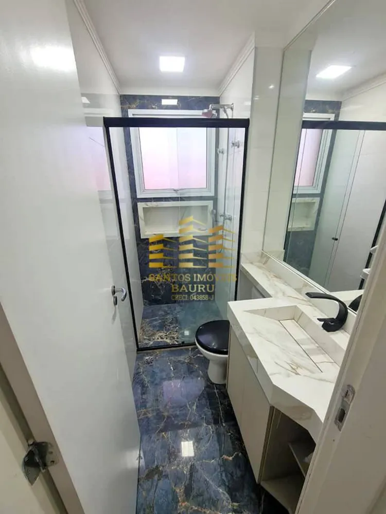 Apartamento, 3 quartos - Foto 10