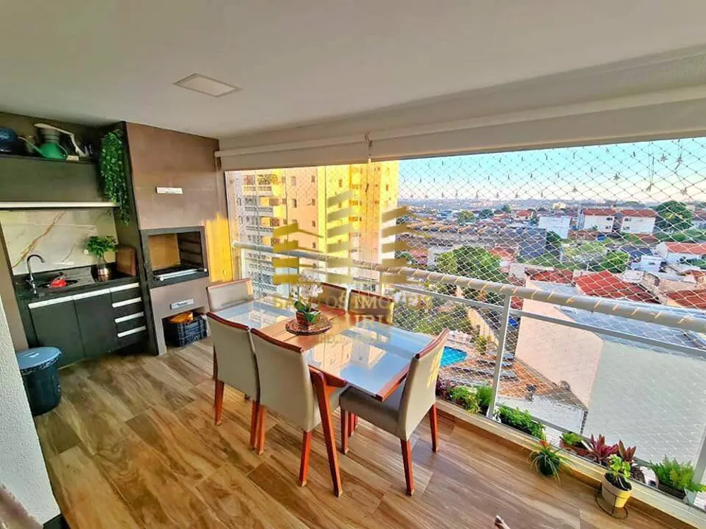 Apartamento, 3 quartos - Foto 1