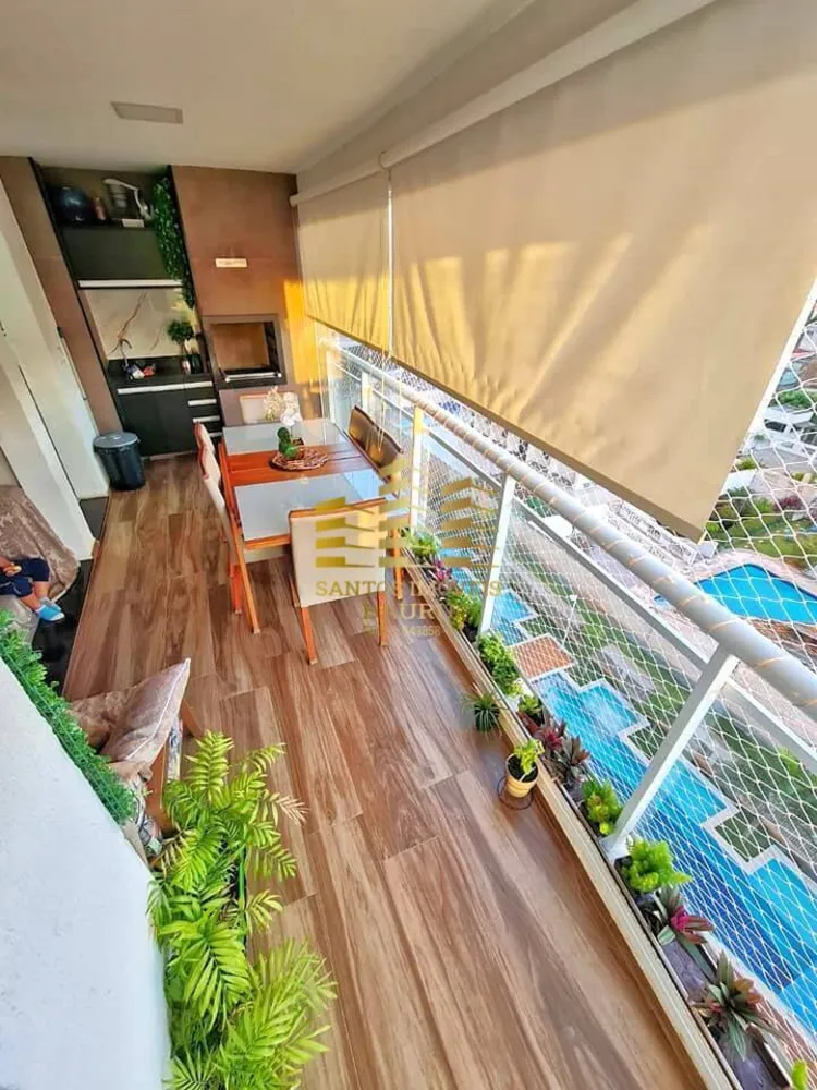 Apartamento, 3 quartos - Foto 3
