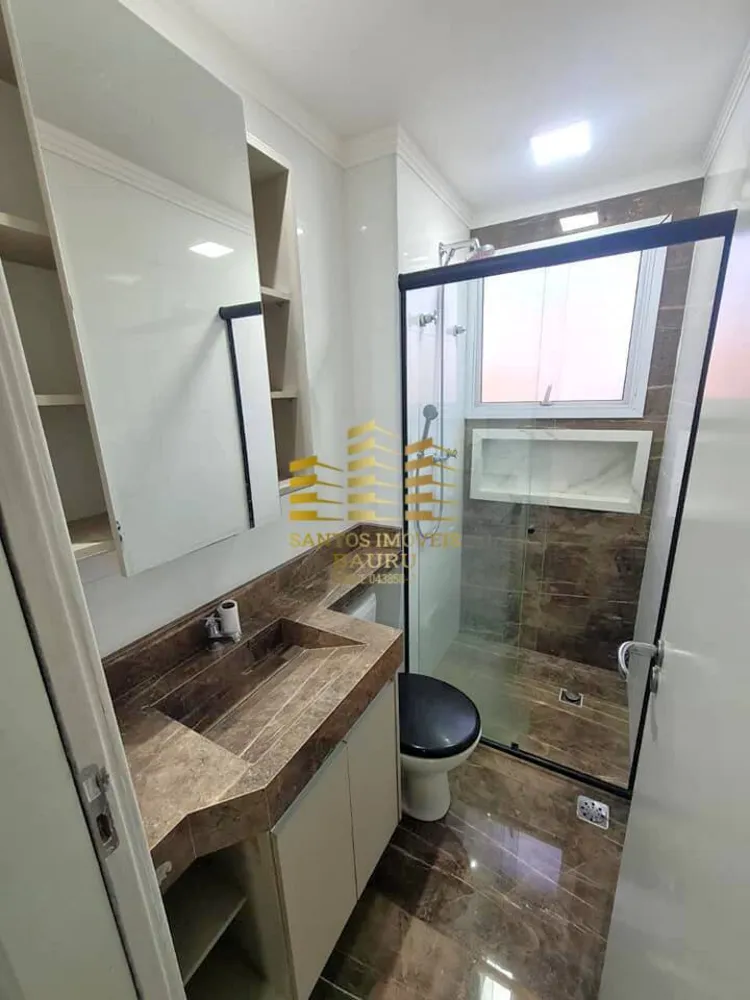 Apartamento, 3 quartos - Foto 11