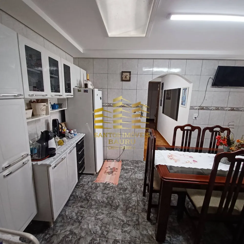 Casa, 3 quartos, 160 m² - Foto 9